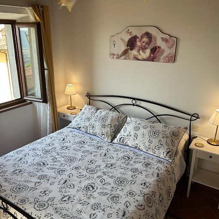 Appartamento La Casa Di Laura Cortona Esterno foto