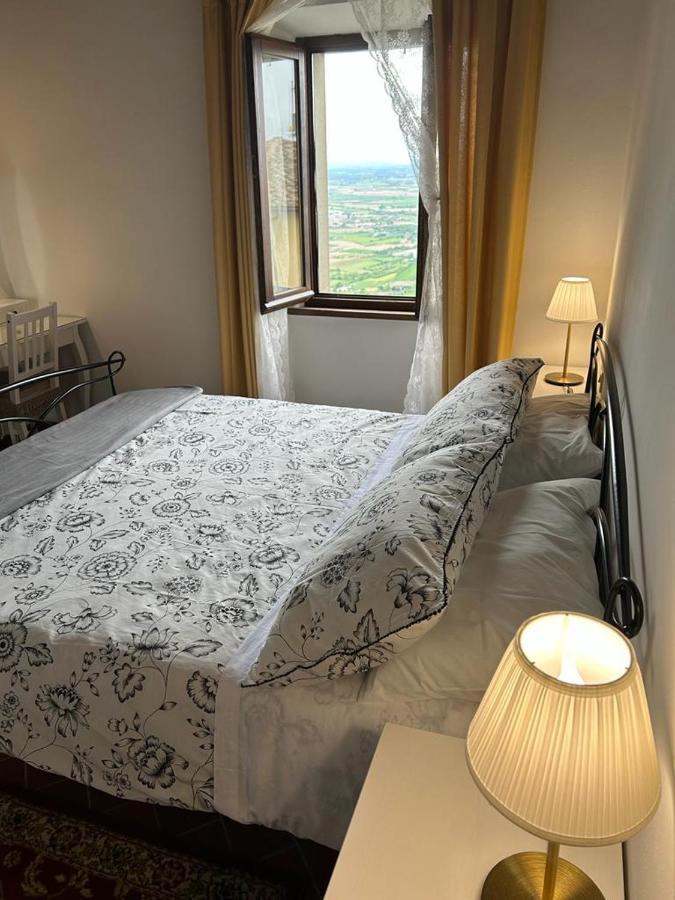 Appartamento La Casa Di Laura Cortona Esterno foto