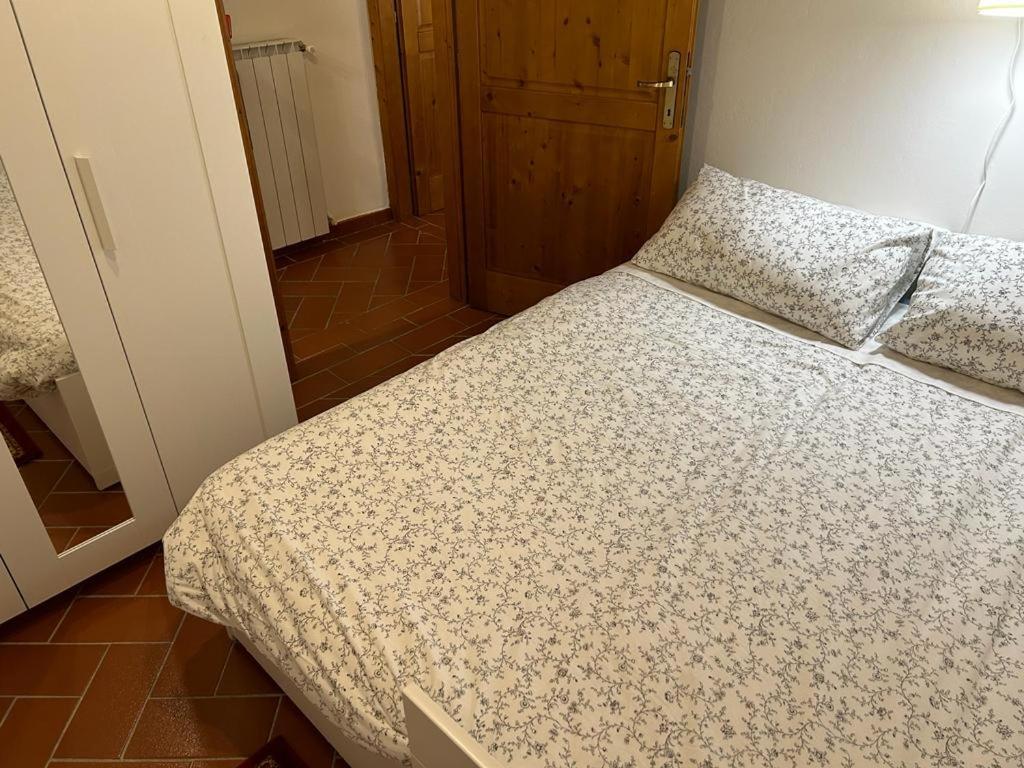 Appartamento La Casa Di Laura Cortona Esterno foto