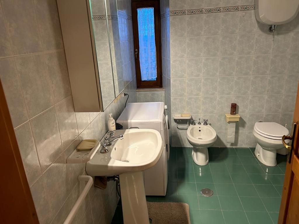 Appartamento La Casa Di Laura Cortona Esterno foto