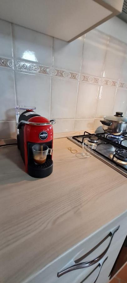 Appartamento La Casa Di Laura Cortona Esterno foto