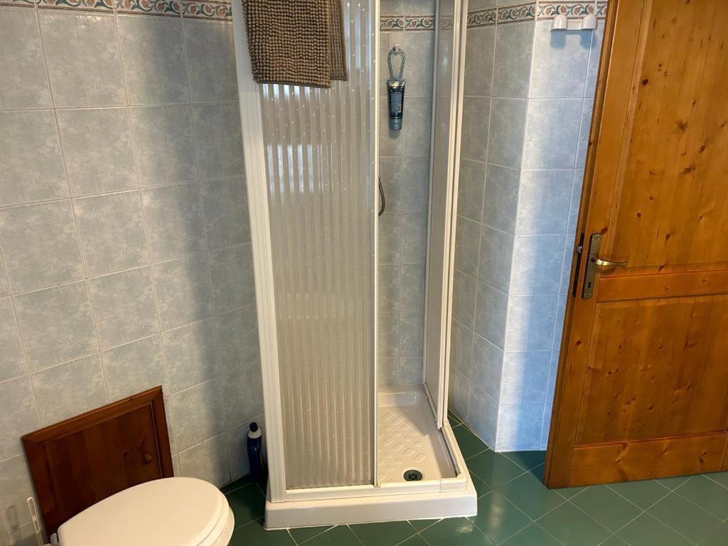 Appartamento La Casa Di Laura Cortona Esterno foto